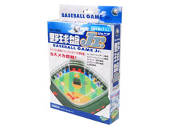 ゲーム　野球盤Jr.のサムネイル画像