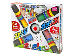 ゲーム　スピードカップスのサムネイル画像