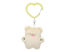 女の子おもちゃ　【大特価】はぴはぴマスコット...のサムネイル画像