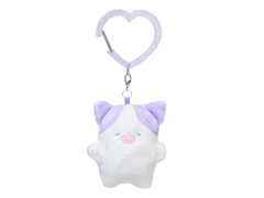 女の子おもちゃ　【大特価】はぴはぴマスコット...のサムネイル画像