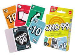 ゲーム　ONO99(オーノーナインティンナイ...の画像
