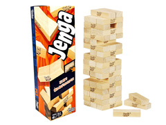 ゲーム　ジェンガ　クラシックのサムネイル画像