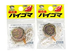 レトロ　超合金　バイゴマのサムネイル画像