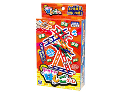 ゲーム　ドキドキはしごゲームのサムネイル画像