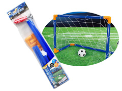 スポーツ　キッズサッカーゴールセット 2のサムネイル画像