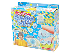 男女共用おもちゃ　のってんのぷにぷにたまごのサムネイル画像