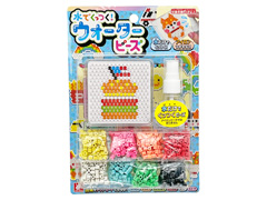 女の子おもちゃ　水でくっつく！ウォータービーズのサムネイル画像