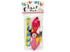 レトロ　えんにちセットのサムネイル画像
