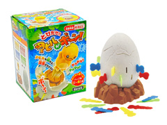 ゲーム　とびだせ！！アヒルがボーン！のサムネイル画像