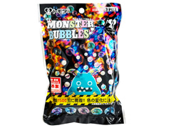 しゃぼん玉　モンスターバブルスのサムネイル画像