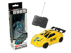 RC　ポケットレーシング【全4色/色選べませ...のサムネイル画像