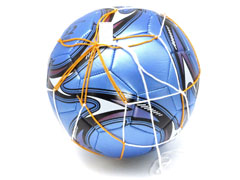 スポーツ玩具　サッカーボール　5号（全4色/...のサムネイル画像