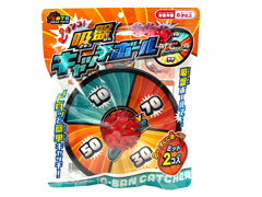 スポーツ　ピタンコ！吸盤キャッチのサムネイル画像