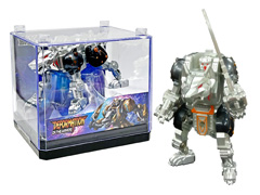 男の子おもちゃ　異能獣装　ゼノビースト【全4...のサムネイル画像