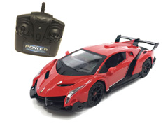 RC　1/24 セレクトアソート【6車種：選...の画像