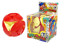 男の子おもちゃ　カラーチェンジボール【全3色...のサムネイル画像