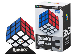 ゲーム　ルービックキューブver3.0　3×3の画像
