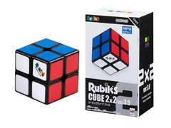 ゲーム　ルービックキューブ2×2　ver3.0の画像