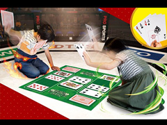 ゲーム　どでかトランプ対戦　スピード編のサムネイル画像
