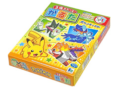 かるた ポケットモンスター【2026】のサムネイル画像