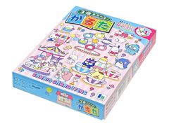 かるた サンリオキャラクターズ【2026】のサムネイル画像