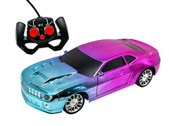 男の子おもちゃ　RC　グラデーションメタルカ...のサムネイル画像