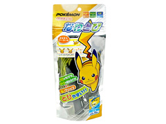 スポーツ　なわとび　ポケットモンスター　A：...のサムネイル画像