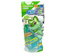 スポーツ　なわとび　ポケットモンスター　B：...のサムネイル画像