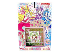 シール　キミとアイドルプリキュア！　プリキラ...のサムネイル画像