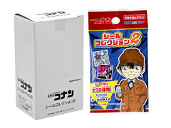 シール　名探偵コナン　シールコレクション2 ...のサムネイル画像