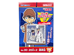 シール　名探偵コナン　シールコレクション2当てのサムネイル画像