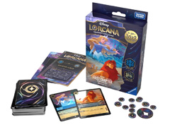 ディズニー・ロルカナ・TCG 構築済みデッキ...のサムネイル画像