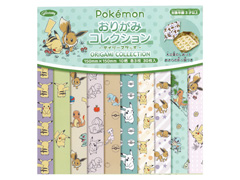 ポケットモンスター　おりがみコレクションF(...のサムネイル画像