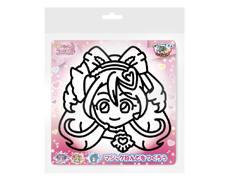 マジックねんど　キミとアイドルプリキュア♪　...のサムネイル画像