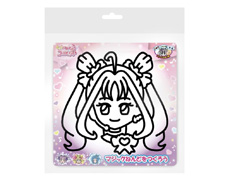 マジックねんど　キミとアイドルプリキュア♪　...のサムネイル画像