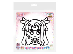 マジックねんど　キミとアイドルプリキュア♪　...のサムネイル画像