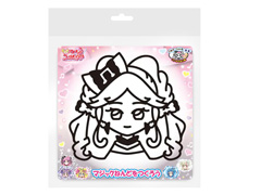 マジックねんど　キミとアイドルプリキュア♪　...のサムネイル画像