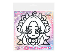 マジックねんど　名探偵プリキュア！　キュアア...のサムネイル画像