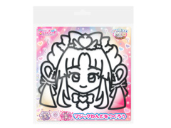 マジックねんど　名探偵プリキュア！　キュアミ...のサムネイル画像