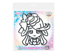 マジックねんど　名探偵プリキュア！　キュアエ...のサムネイル画像