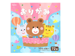 おりがみ　72Pのサムネイル画像