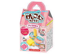 工作　けしごむをつくろう　アイスのサムネイル画像
