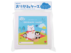 おりがみケース　のサムネイル画像