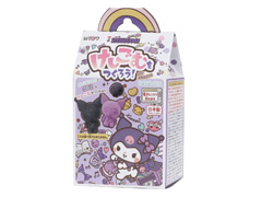 工作　けしごむをつくろう・クロミのサムネイル画像