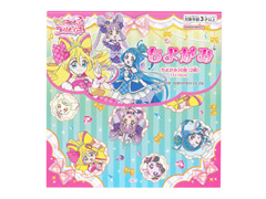 ちよがみ　キミとアイドルプリキュア♪のサムネイル画像