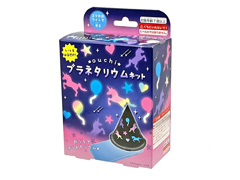 工作　プラネタリウムキット　ユニコーン：86...のサムネイル画像