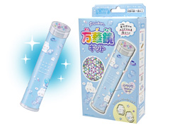 工作　万華鏡キット　クラウドポップタイムのサムネイル画像
