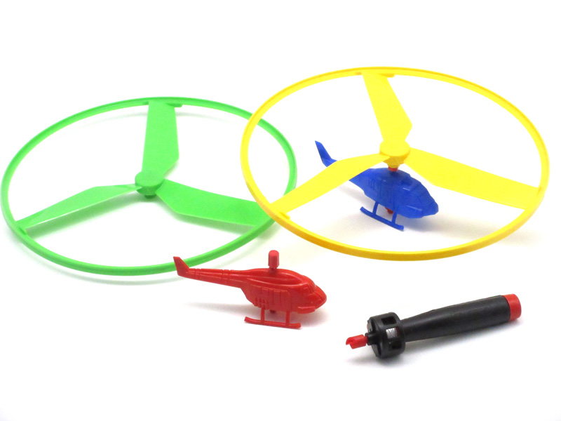 100景品 とんでけヘリコプター LIGHT|【堀商店】景品・販促品・お祭り