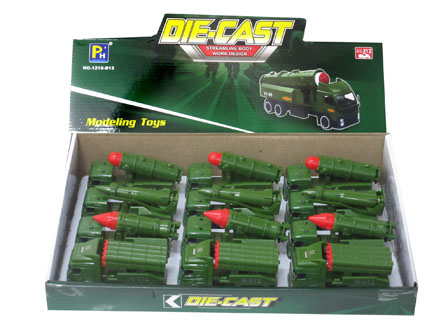 100景品 【大特価】プルバックミニカー 軍事車両：A|【堀商店】景品