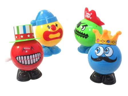 100景品 パロディゼンマイ人形|【堀商店】景品・販促品・お祭り用品の